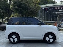 Changan Lumin 2022 210km Sweet Edition - ფოტო 6