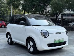 Changan Lumin 2022 210km Sweet Edition - ფოტო 7
