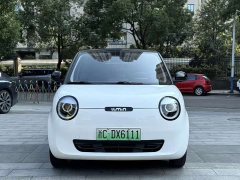 Changan Lumin 2022 210km Sweet Edition - ფოტო 8