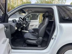 Changan Lumin 2022 210km Sweet Edition - ფოტო 9