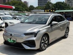 GAC AION S Charm 580 - ფოტო 1
