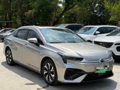 GAC AION S Charm 580 - ფოტო 3