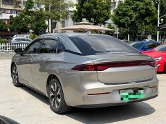GAC AION S Charm 580 - ფოტო 4