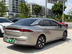 GAC AION S Charm 580 - ფოტო 6