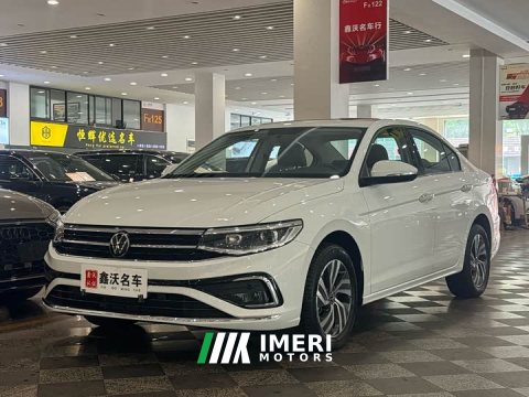 2024 Volkswagen Bora 280TSI DSG Comfort Edition - ავტომობილი ჩინეთიდან