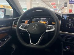 Volkswagen Bora 280TSI DSG Comfort Edition - ფოტო 11