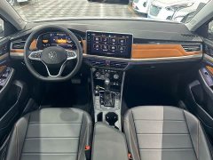 Volkswagen Bora 280TSI DSG Comfort Edition - ფოტო 12