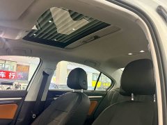 Volkswagen Bora 280TSI DSG Comfort Edition - ფოტო 14