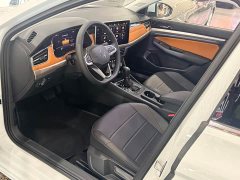 Volkswagen Bora 280TSI DSG Comfort Edition - ფოტო 15