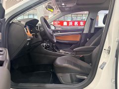 Volkswagen Bora 280TSI DSG Comfort Edition - ფოტო 16
