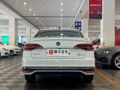 Volkswagen Bora 280TSI DSG Comfort Edition - ფოტო 3