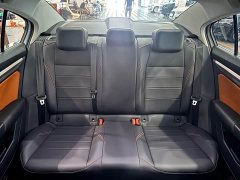 Volkswagen Bora 280TSI DSG Comfort Edition - ფოტო 5