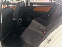 Volkswagen Bora 280TSI DSG Comfort Edition - ფოტო 6