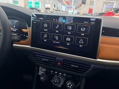 Volkswagen Bora 280TSI DSG Comfort Edition - ფოტო 7