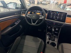 Volkswagen Bora 280TSI DSG Comfort Edition - ფოტო 8