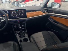 Volkswagen Bora 280TSI DSG Comfort Edition - ფოტო 9