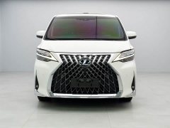 Lexus LM 2020 300h 7-Seater Elegant Edition - ფოტო 1