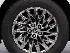 Lexus LM 2020 300h 7-Seater Elegant Edition - ფოტო 19