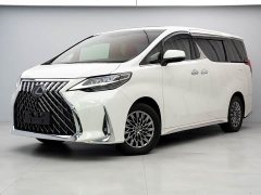 Lexus LM 2020 300h 7-Seater Elegant Edition - ფოტო 2