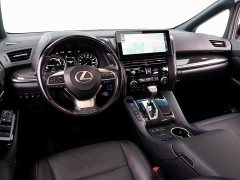 Lexus LM 2020 300h 7-Seater Elegant Edition - ფოტო 5