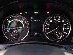 Lexus LM 2020 300h 7-Seater Elegant Edition - ფოტო 6