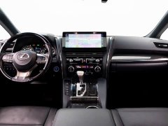 Lexus LM 2020 300h 7-Seater Elegant Edition - ფოტო 7