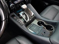 Lexus LM 2020 300h 7-Seater Elegant Edition - ფოტო 9