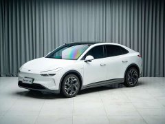 Nio Lerado L60 60kWh Rear-Wheel Drive - photo 1