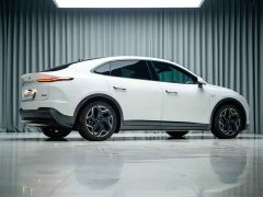 Nio Lerado L60 60kWh Rear-Wheel Drive - photo 11