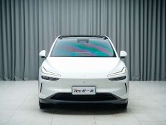 Nio Lerado L60 60kWh Rear-Wheel Drive - photo 2