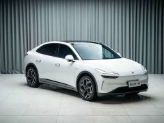 Nio Lerado L60 60kWh Rear-Wheel Drive - photo 3