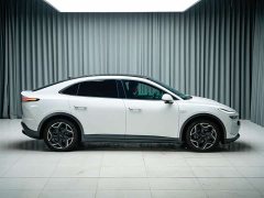 Nio Lerado L60 60kWh Rear-Wheel Drive - photo 4
