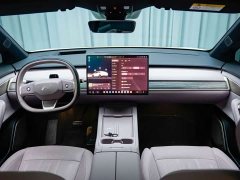 Nio Lerado L60 60kWh Rear-Wheel Drive - photo 6