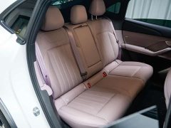 Nio Lerado L60 60kWh Rear-Wheel Drive - photo 8