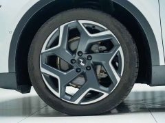 Nio Lerado L60 60kWh Rear-Wheel Drive - photo 9