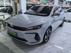 Geely Emgrand L HiP 2024 Champion Edition 1.5TD-DHT Pro 100KM Excellence - ფოტო 1
