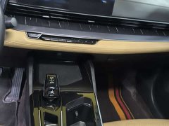 Geely Emgrand L HiP 2024 Champion Edition 1.5TD-DHT Pro 100KM Excellence - ფოტო 10