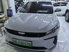 Geely Emgrand L HiP 2024 Champion Edition 1.5TD-DHT Pro 100KM Excellence - ფოტო 2