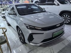 Geely Emgrand L HiP 2024 Champion Edition 1.5TD-DHT Pro 100KM Excellence - ფოტო 3