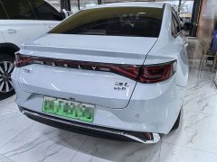 Geely Emgrand L HiP 2024 Champion Edition 1.5TD-DHT Pro 100KM Excellence - ფოტო 5