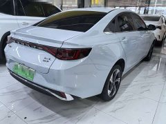 Geely Emgrand L HiP 2024 Champion Edition 1.5TD-DHT Pro 100KM Excellence - ფოტო 6