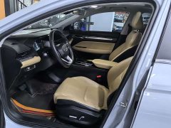 Geely Emgrand L HiP 2024 Champion Edition 1.5TD-DHT Pro 100KM Excellence - ფოტო 7