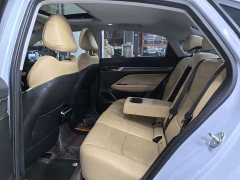 Geely Emgrand L HiP 2024 Champion Edition 1.5TD-DHT Pro 100KM Excellence - ფოტო 9