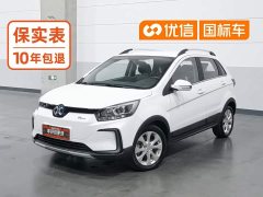 BYD Yuan Plus EV 2019 Fashion Edition - ფოტო 1