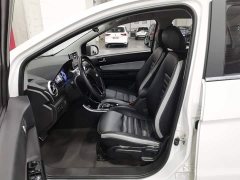 BYD Yuan Plus EV 2019 Fashion Edition - ფოტო 10