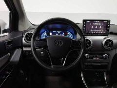 BYD Yuan Plus EV 2019 Fashion Edition - ფოტო 11