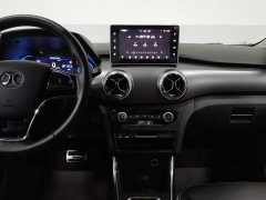BYD Yuan Plus EV 2019 Fashion Edition - ფოტო 12