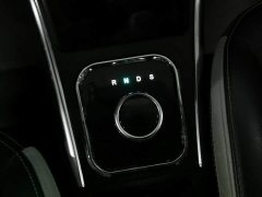 BYD Yuan Plus EV 2019 Fashion Edition - ფოტო 13