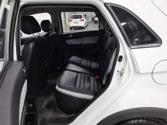 BYD Yuan Plus EV 2019 Fashion Edition - ფოტო 15