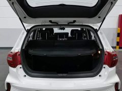 BYD Yuan Plus EV 2019 Fashion Edition - ფოტო 16
